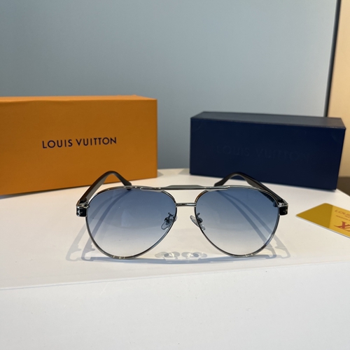 ルイヴィトンサングラス背面デザイン